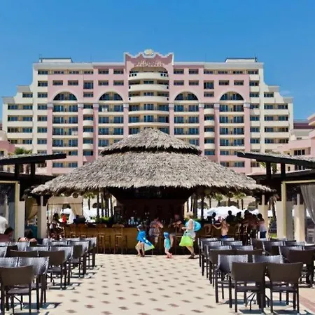 Dit Majestic Beach Daire Sunny Beach