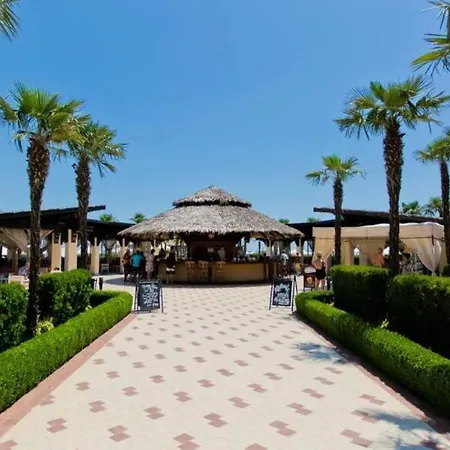 Daire Dit Majestic Beach *